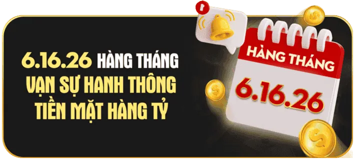 Tiền thưởng chào mừng casino