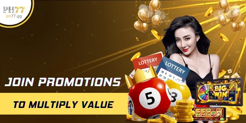 Cơ hội Jackpot lớn