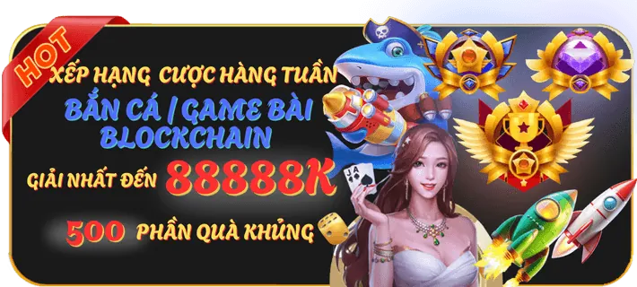 Ưu đãi mới nhất W88you