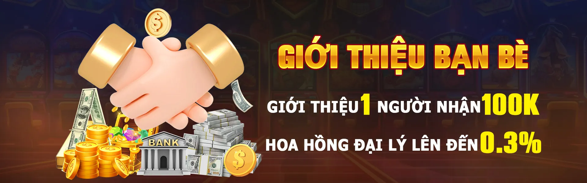 Các chương trình khuyến mãi mới nhất của W88you