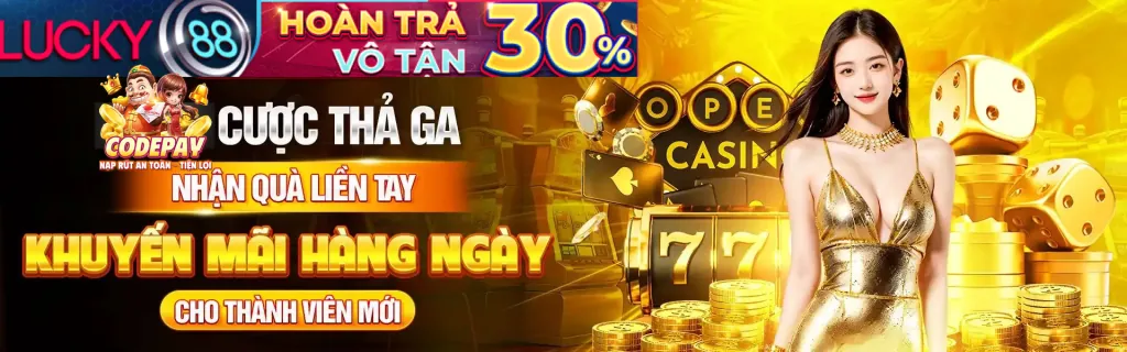 Các sản phẩm cá cược W88you