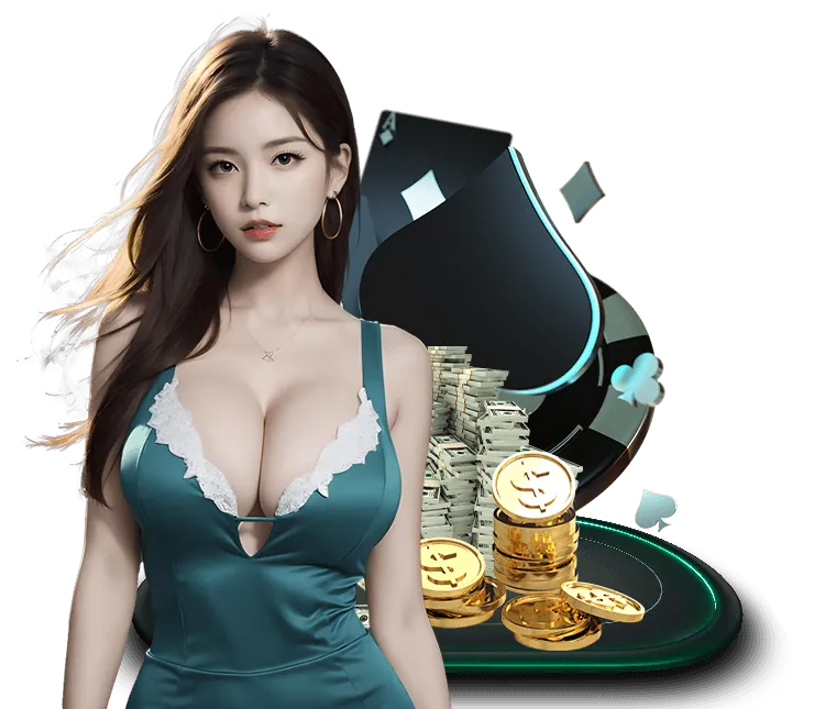 Game bài casino W88you